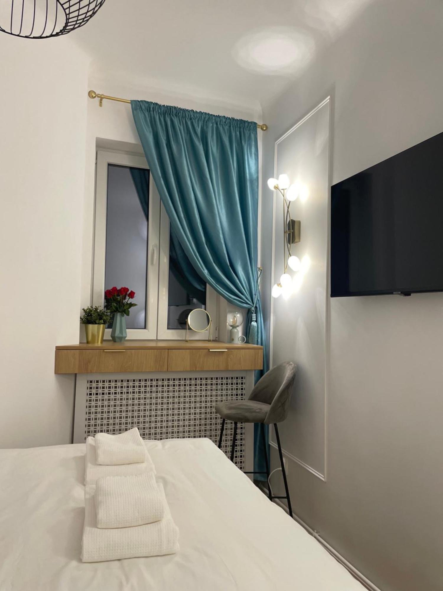 Apartamento Studio Alice Romana Square Bucarest Exterior foto