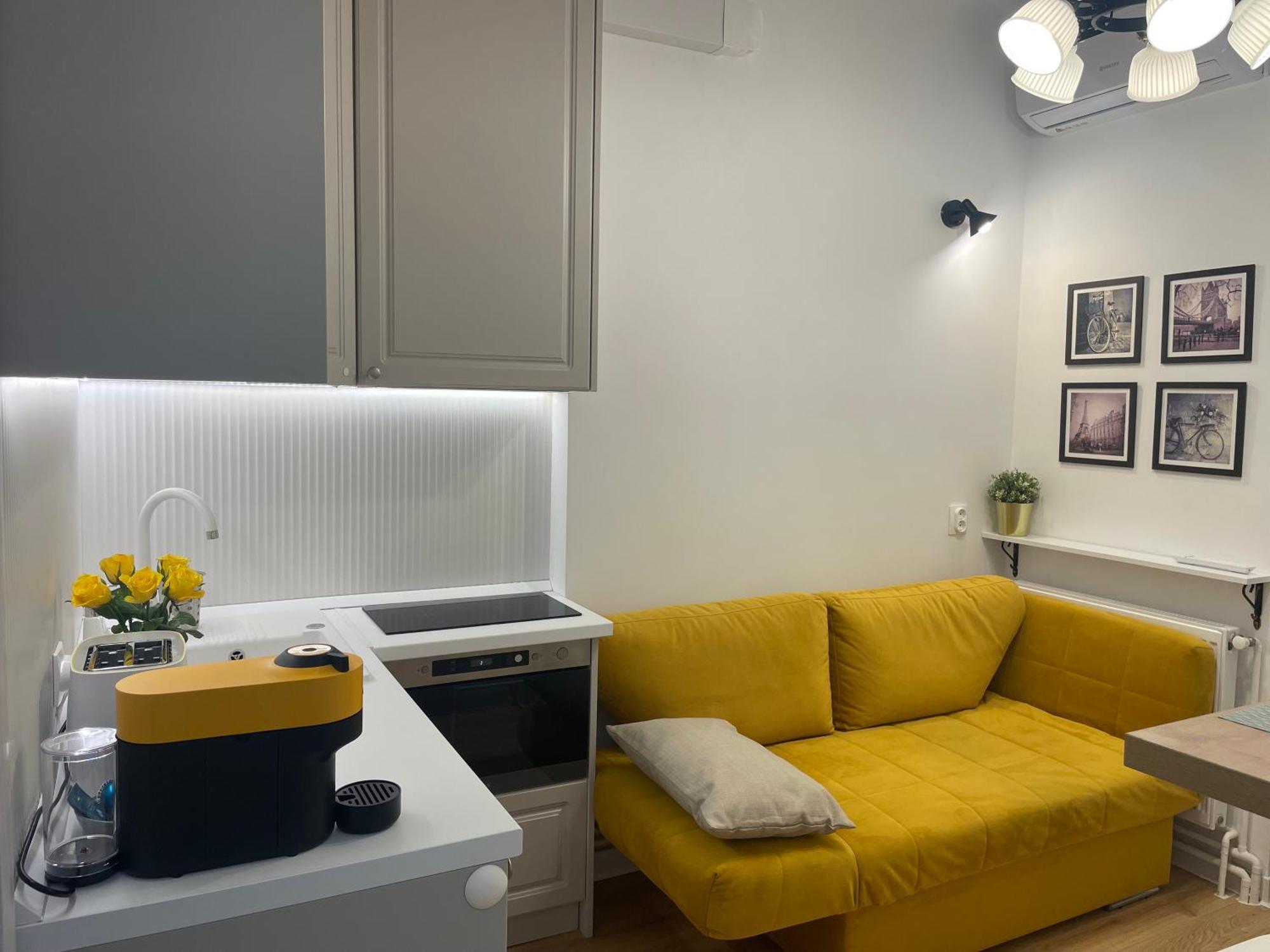Apartamento Studio Alice Romana Square Bucarest Exterior foto