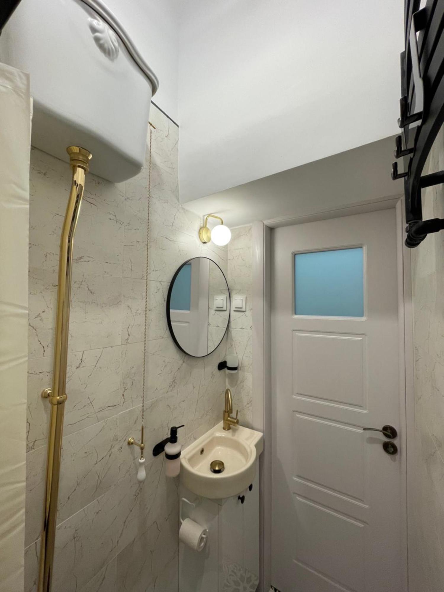 Apartamento Studio Alice Romana Square Bucarest Exterior foto
