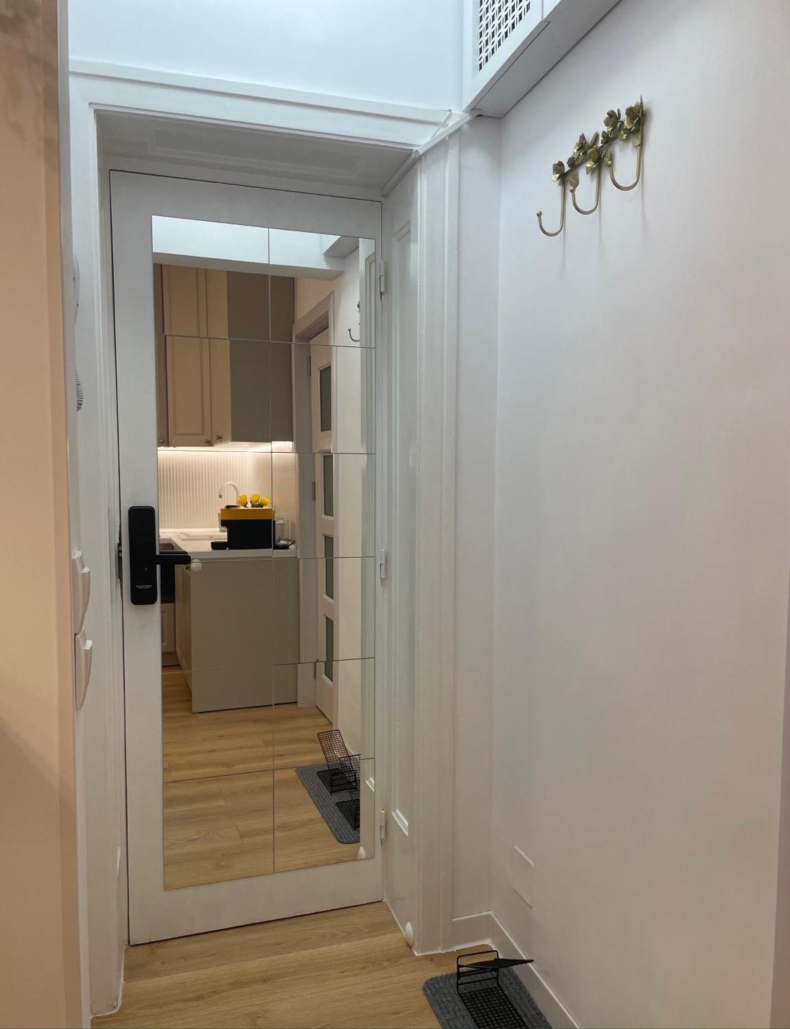 Apartamento Studio Alice Romana Square Bucarest Exterior foto