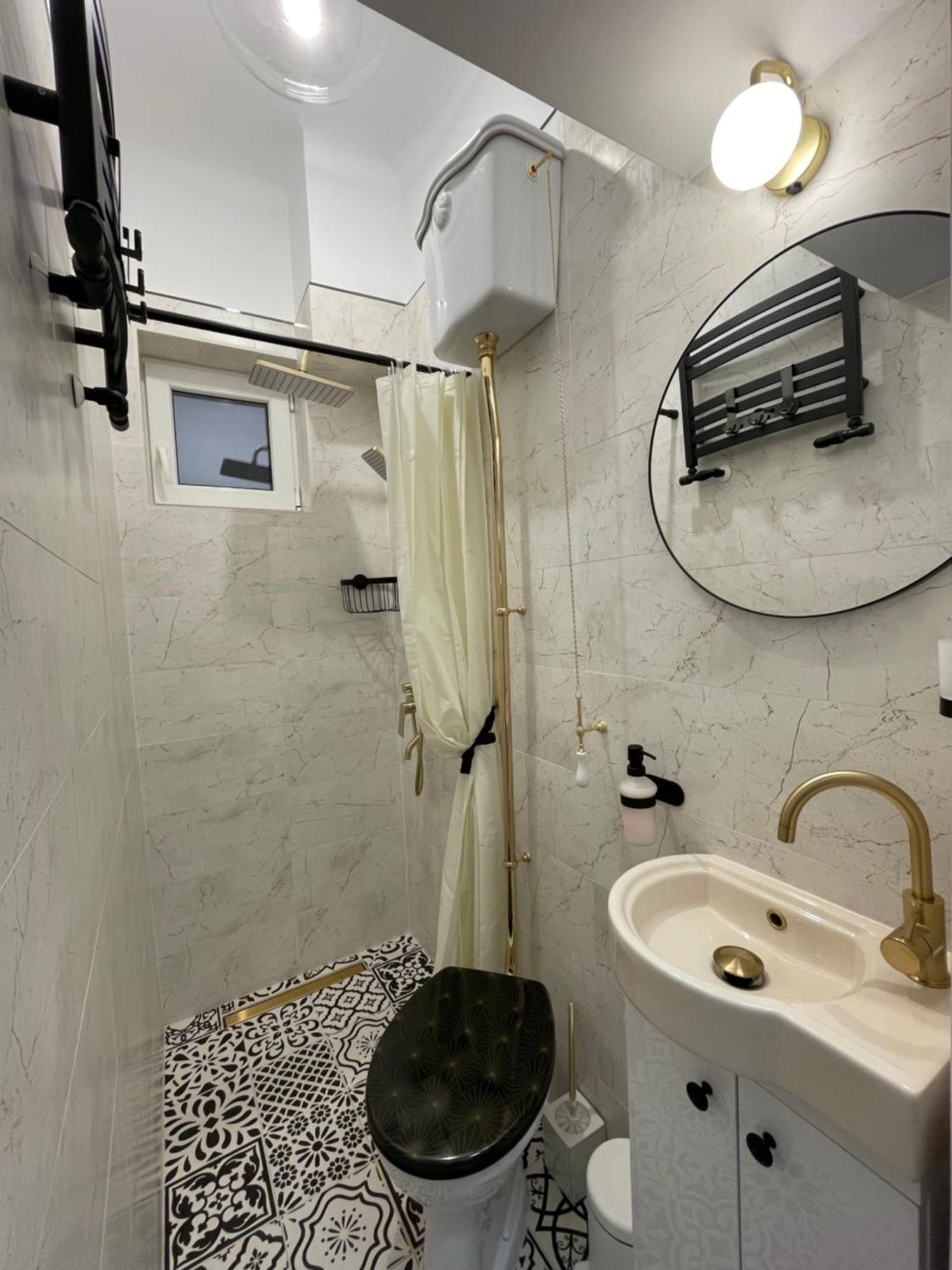 Apartamento Studio Alice Romana Square Bucarest Exterior foto