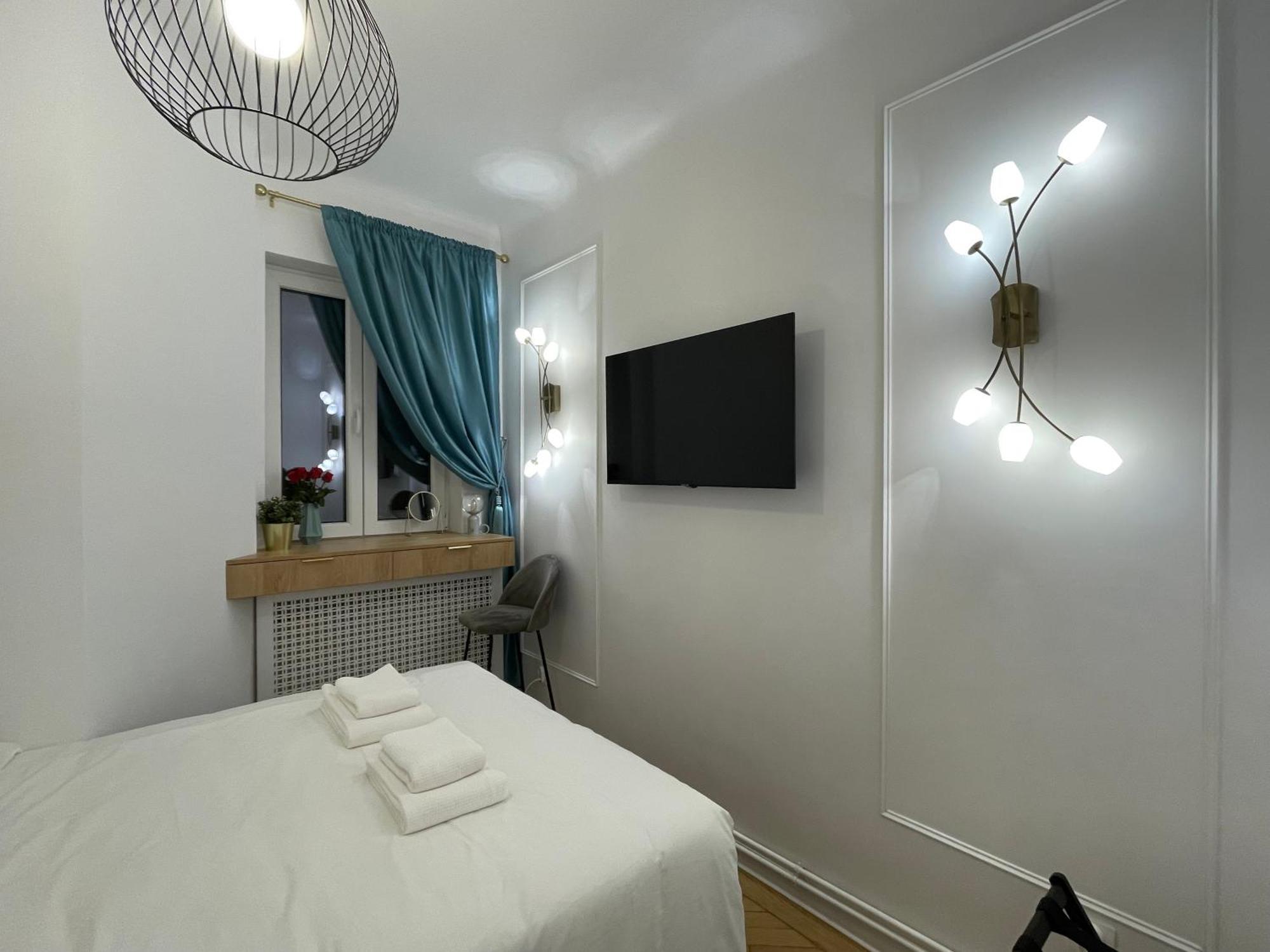 Apartamento Studio Alice Romana Square Bucarest Exterior foto