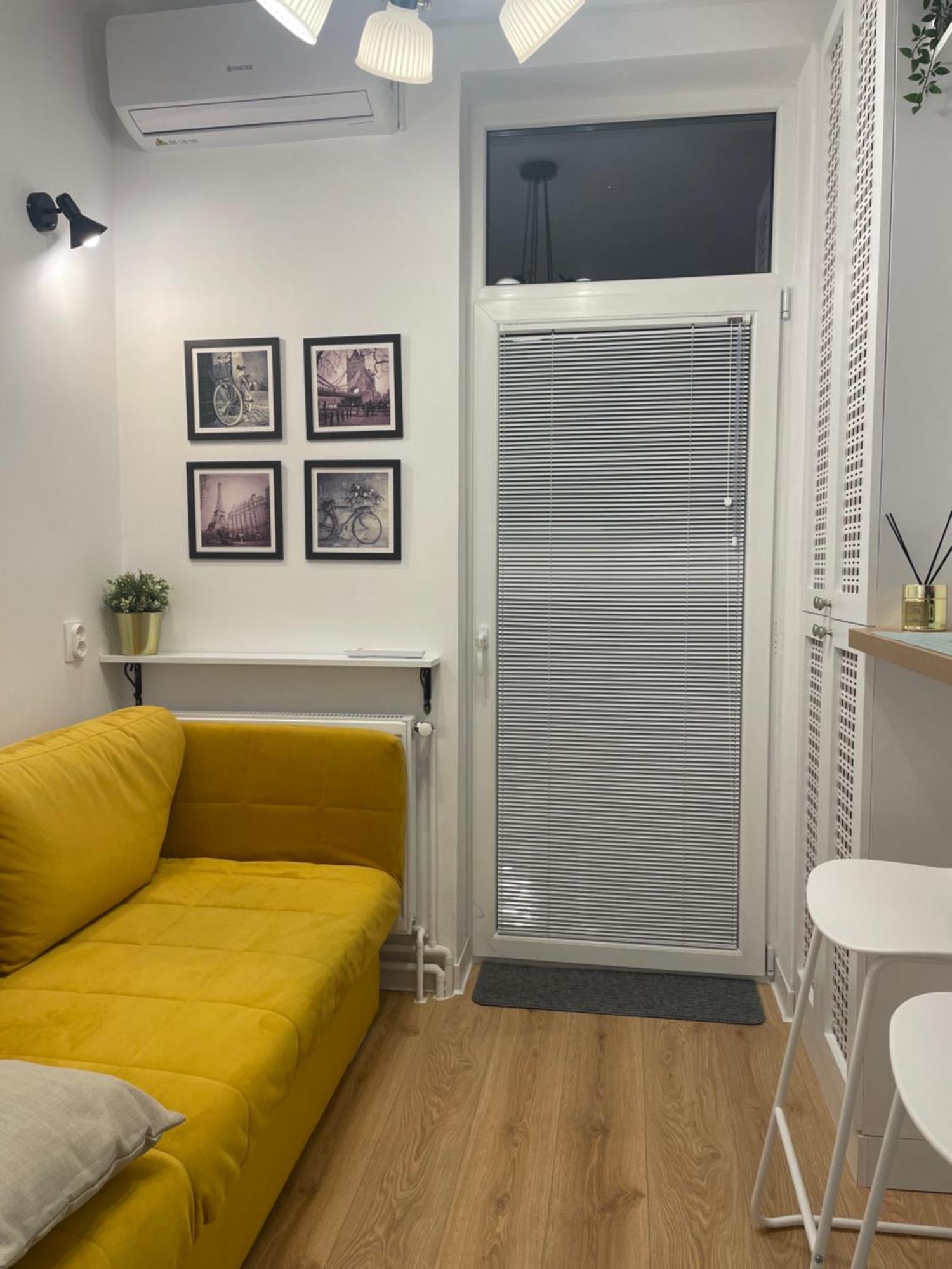 Apartamento Studio Alice Romana Square Bucarest Exterior foto